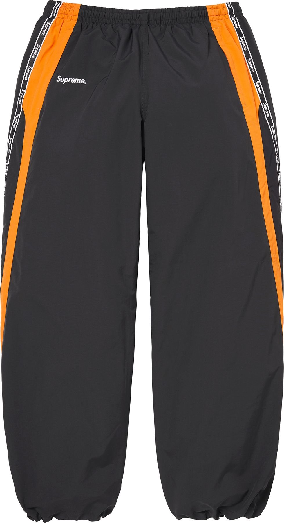 Logo Taping Track Pant view 8